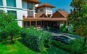 Rhythm Lonavala an All-Suite Resort